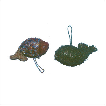 Traditional Beaded Hanging