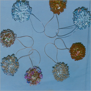 Beads Wall Hangings