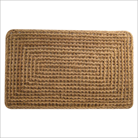 Coir Mesh Mats