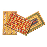 Coir Sinnet Mats