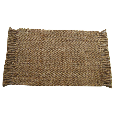 Hand Spun Jute Rugs