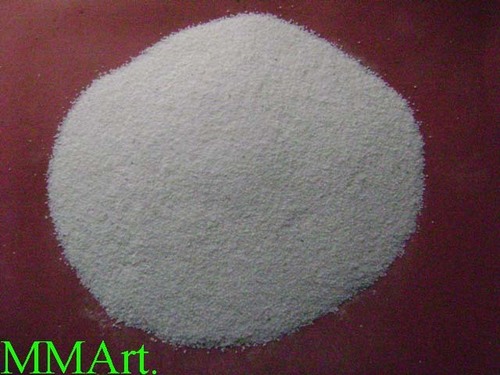 Super white Terrazzo flooring filer Marble Sand and Chips micron size