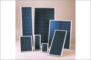 Photovoltaic Panel