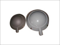 Solar Landscape Light - Aluminum / Abs, Led Power 3-12w, Color Temperature 2700-6500k | Eco-friendly, Energy Saving, Low Maintenance, Ip65