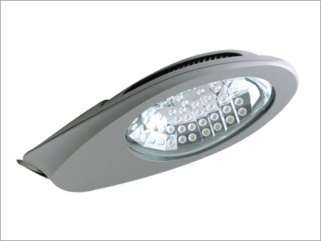 Retrofit Street Light