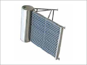 Solar Water Heater