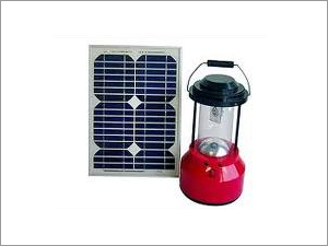 Solar Lantern