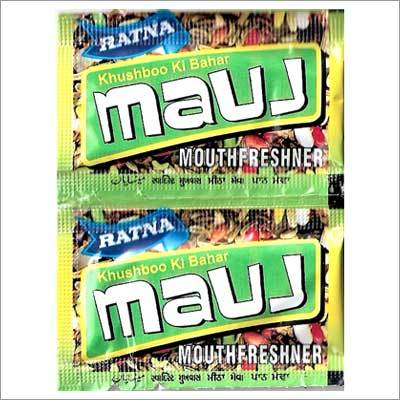 Mauj Mouth Freshner