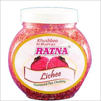 Lichee Mouth Freshner