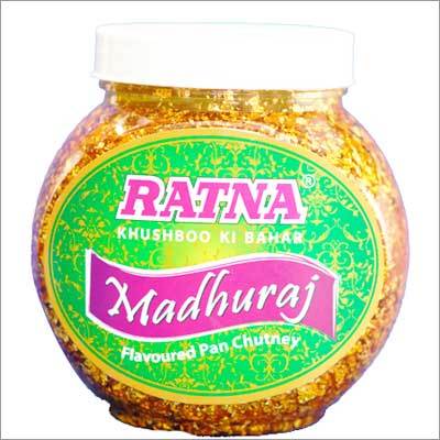 Madhuraj Mouth Freshner