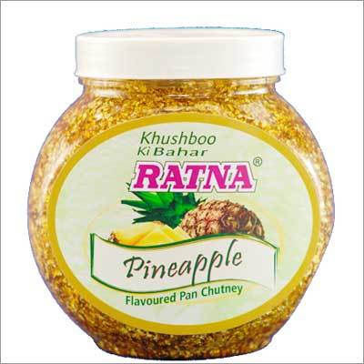 Pineapple Mouth Freshner