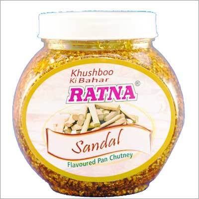 चंदन पान