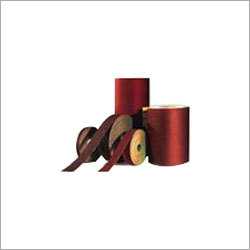 Abrasive Rolls - Quality Raw Material Different Capacities | Thoroughly Tested Wide Industrial Usage