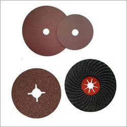 Fibre Disc