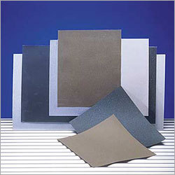 Abrasive Sheets - Quality Raw Material Different Colour Textures Accurate Dimension Stain Free Durable