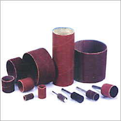 Abrasive Sleeves - Variable Grit Various Diameter & Length Durable Quality Checked Industry Standard
