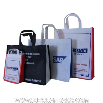 Shopping bags