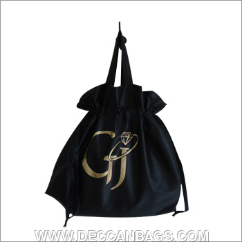 Jewellery bags