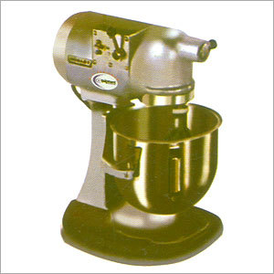 Dough Kneader
