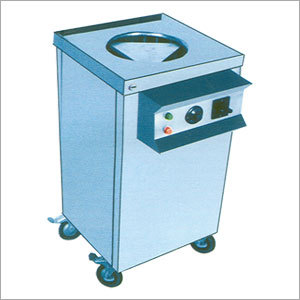 Plate Warmer