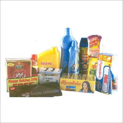 Clear Impact Polyolefin Shrink Film (CIF- 103)