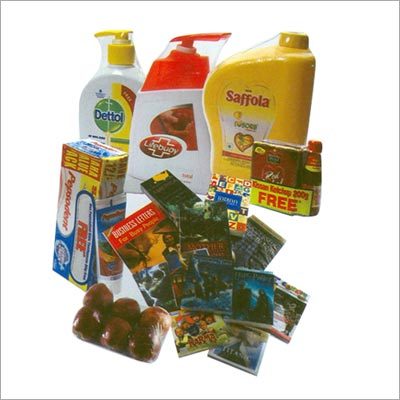 High Performance Linked Film (HPL- 102)