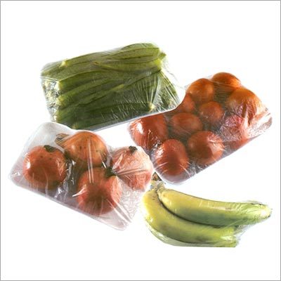 Anti- Fog Polyolefin Film (AFL-104)