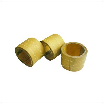 Tear Resistant Tapes