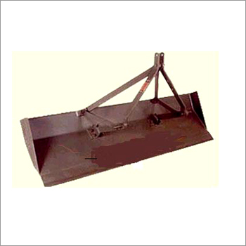 Land Leveller