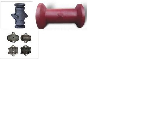 Disc Harrow Spare