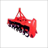 Rotavator