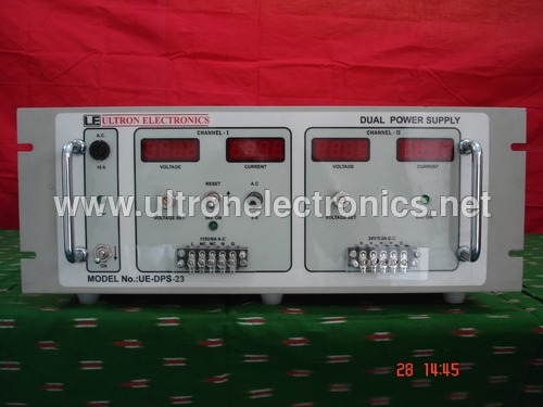 Ac power source