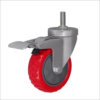 Heavy Duty Castor Wheel