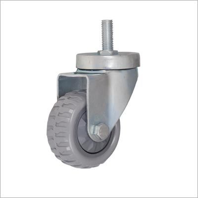 Regular Castor Wheel