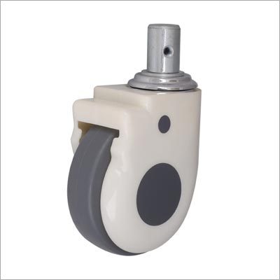 Medical casters-for Hospital bed