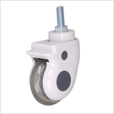 Antistatic Castor Wheel