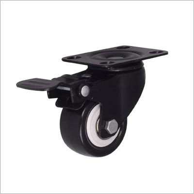 New Castor Wheel