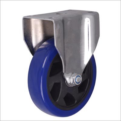 Medium Duty Castor Wheel (RD2 F N 075)