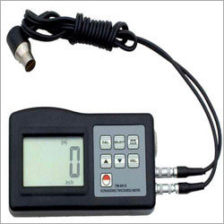 Ultrasonic Thickness Gauges Ultrasonic Thickness Gauges