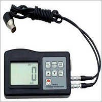 Ultrasonic Thickness Gauges