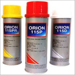 MPI & DPI Consumables MPI & DPI Consumables