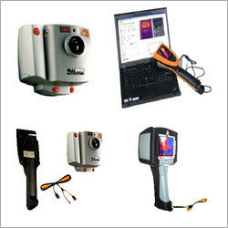 Thermal Imaging Cameras Thermal Imaging Cameras