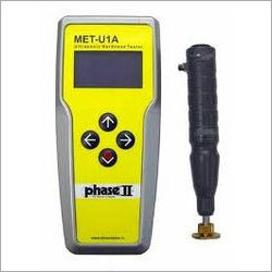 Portable Hardness Testers