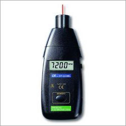 Laser Tachometer Laser Tachometer