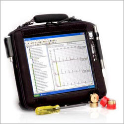 Vibration Analysis Device Vibration Analysis Device