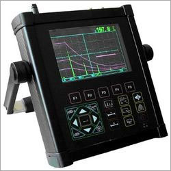 Ultrasonic Flaw Detectors Ultrasonic Flaw Detectors