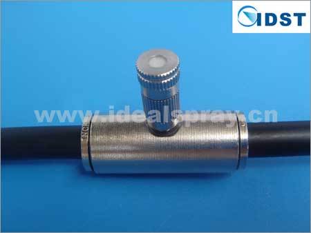 Slip Lock Quick Coupling