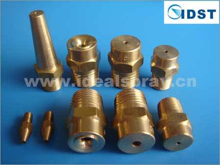 sprinkler spray nozzle