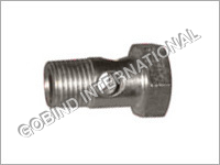 Industrial Banjo Bolts