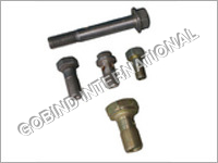 Customized Banjo Bolts